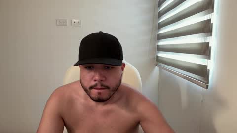 Chris online show from January 2025 10:22:02 PM