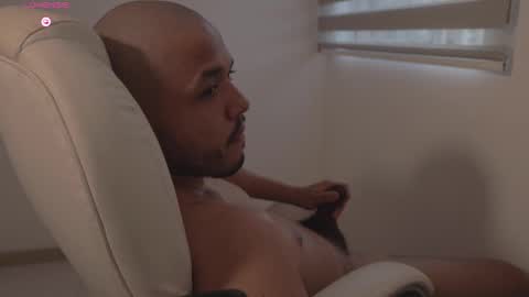 Chris online show from January 2025 10:44:02 PM