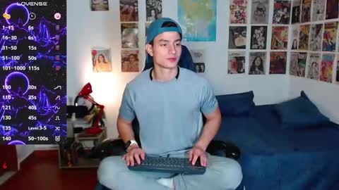Snapshot of christophermillerxxx chatting on March 2026 05:56:02 AM christophermillerxxx online show from March 2026 05:56:02 AM