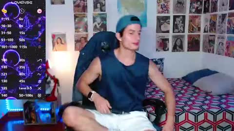 christophermillerxxx online show from June 2026 05:54:02 AM