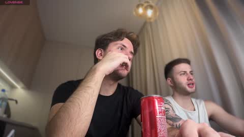 Snapshot of christophertan chatting on February 2025 04:32:02 PM Christopher online show from February 2025 04:32:02 PM