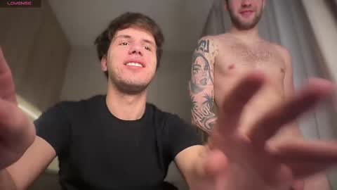 Snapshot of christophertan chatting on February 2025 07:33:02 PM Christopher online show from February 2025 07:33:02 PM