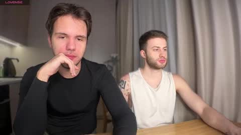 Snapshot of christophertan chatting on February 2025 04:32:01 PM Christopher online show from February 2025 04:32:01 PM