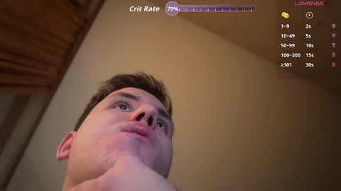 Christopher online show from March 2026 11:16:01 PM