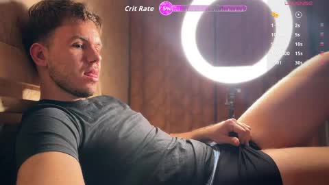 Christopher online show from April 2026 06:23:02 PM