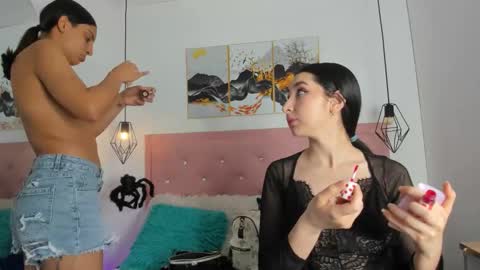 Christy online show from October 2025 12:06:01 PM