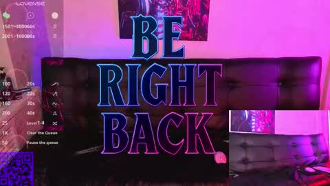 Snapshot of christy_sawyer chatting on February 2026 02:19:01 AM Christy online show from February 2026 02:19:01 AM