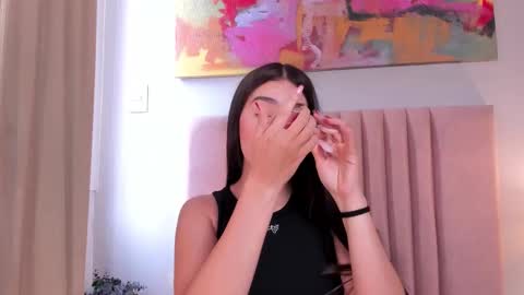 Christy online show from November 2025 06:09:02 PM