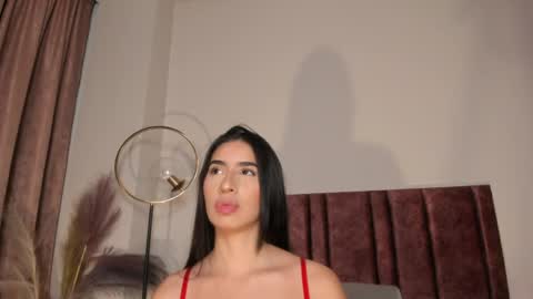 Snapshot of christy_seaa chatting on May 2026 11:48:02 AM Christy online show from May 2026 11:48:02 AM