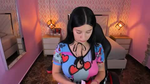 CHRISTY  online show from January 2026 07:29:01 PM