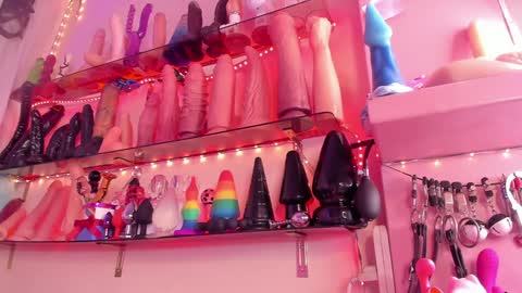 christy online show from December 2024 03:40:02 AM