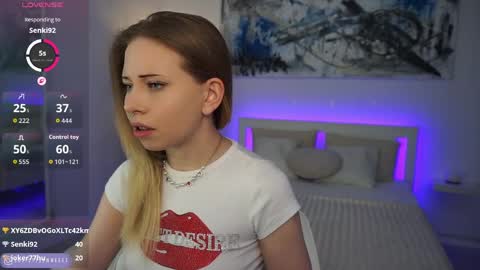 Snapshot of christysummeers chatting on April 2026 02:11:02 PM christysummeers online show from April 2026 02:11:02 PM