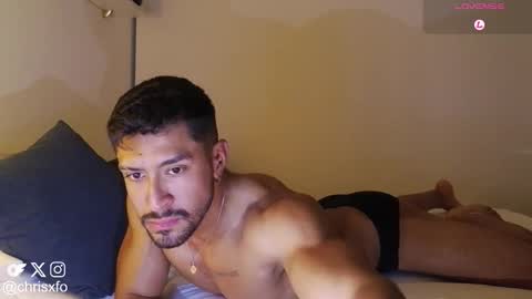 Snapshot of chrisxfo chatting on March 2026 04:40:02 AM Chris online show from March 2026 04:40:02 AM