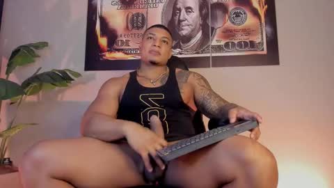 chrizmacgregor online show from March 2026 12:50:01 AM