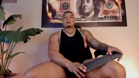 chrizmacgregor online show from April 2026 10:12:02 PM