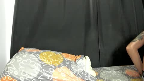 Mach online show from February 2025 10:17:02 PM