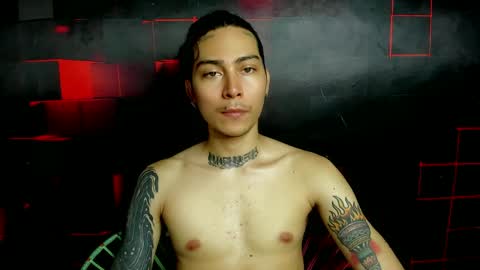 Mach online show from April 2026 08:58:02 PM