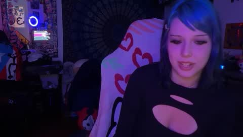 Snapshot of chromeheartzz chatting on March 2026 06:06:01 AM chromeheartzz online show from March 2026 06:06:01 AM