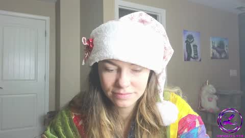 Marley online show from December 2024 01:24:02 PM