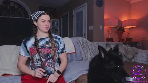 Marley online show from February 2025 02:29:02 AM