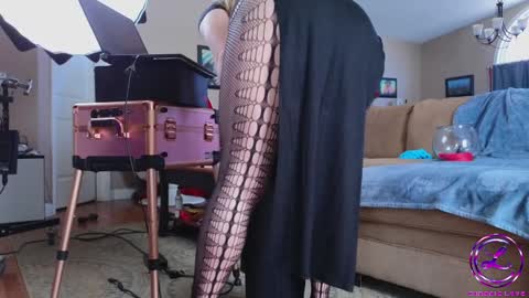 Marley online show from March 2025 07:27:02 PM