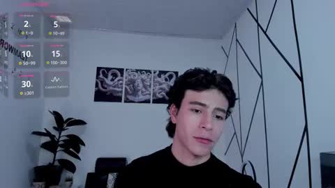 chrristopher77 online show from November 2025 05:34:01 PM