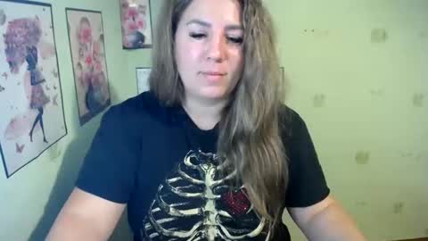 Diana online show from January 2025 07:25:01 AM