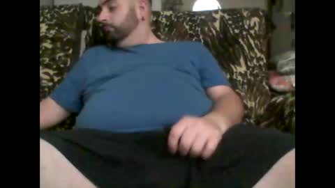 Chubby Boy97 online show from October 2025 05:45:02 PM