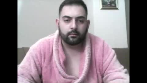 Chubby Boy97 online show from October 2025 06:50:02 PM