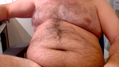 Snapshot of chubby_bear_by chatting on July 2026 07:54:01 AM Chubby Bear BY online show from July 2026 07:54:01 AM
