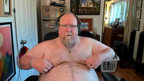 Chubby online show from September 2025 12:49:01 AM