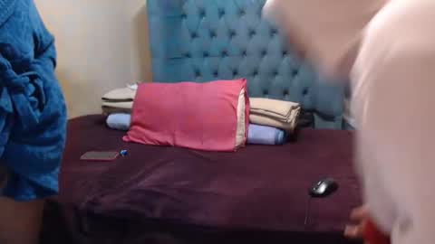 chubbybellax online show from May 2026 09:27:01 PM