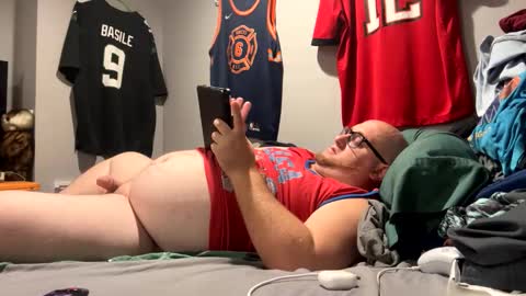 chubbybottom6900 online show from November 2025 06:18:01 PM