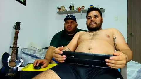 Snapshot of chubbycock_18 chatting on November 2025 11:19:02 PM ChubbyCock 18 online show from November 2025 11:19:02 PM