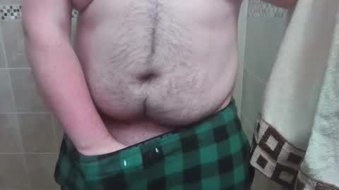 chubbycub14 online show from January 2025 04:50:01 AM