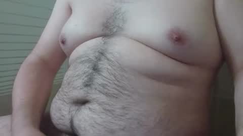 chubbycub14 online show from April 2026 04:45:02 PM