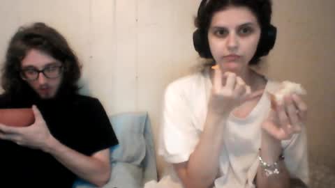 Snapshot of chubbyhoneybunny chatting on July 2026 04:00:01 PM Chubbyhoneybunny online show from July 2026 04:00:01 PM