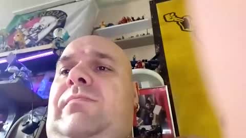 Chubbydutch man online show from October 2025 01:35:02 PM