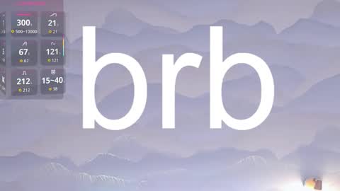 Snapshot of chubbykit1y chatting on September 2025 07:59:02 PM Kelly online show from September 2025 07:59:02 PM