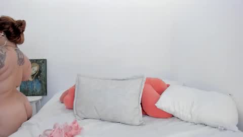 Snapshot of chubbylicious7 chatting on March 2026 06:09:02 PM Mia online show from March 2026 06:09:02 PM