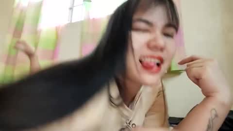 HappyGirL Aria online show from January 2025 10:49:02 PM