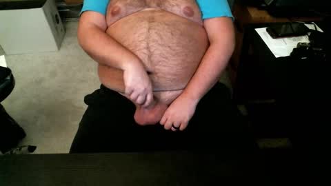 chubbylovers online show from November 2025 05:09:02 AM