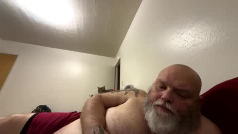 chubbyluvr42 online show from April 2026 03:20:02 AM