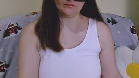 Snapshot of chubbymaia chatting on January 2025 02:42:02 PM Maia online show from January 2025 02:42:02 PM