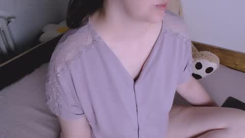 Snapshot of chubbymaia chatting on May 2026 06:38:02 PM Maia online show from May 2026 06:38:02 PM