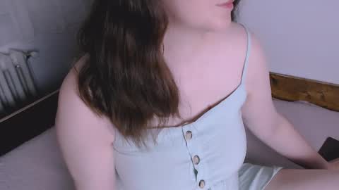 Snapshot of chubbymaia chatting on June 2026 06:31:01 PM Maia online show from June 2026 06:31:01 PM