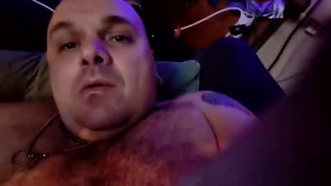 chubbyman40 online show from December 2025 02:49:01 AM