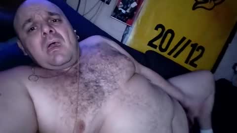 Snapshot of chubbyman40 chatting on January 2026 05:54:02 AM chubbyman40 online show from January 2026 05:54:02 AM