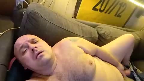 Snapshot of chubbyman40 chatting on February 2026 04:58:01 PM chubbyman40 online show from February 2026 04:58:01 PM