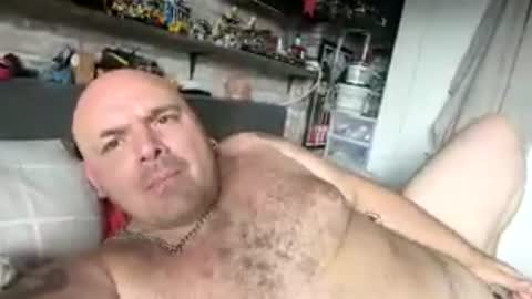 Snapshot of chubbyman44 chatting on July 2026 03:08:02 PM chubbyman44 online show from July 2026 03:08:02 PM
